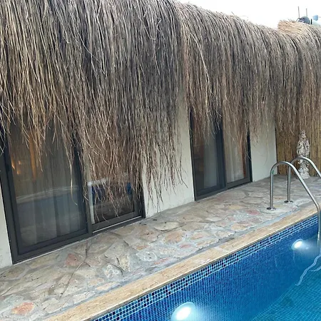 Bercestevıllas Villa Muğla